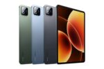 Xiaomi Pad 9 Launch Soon: 9720mAh Battery, Snapdragon 8 Series Chip and More
