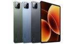 Xiaomi Pad 9 Launch Soon: 9720mAh Battery, Snapdragon 8 Series Chip and More