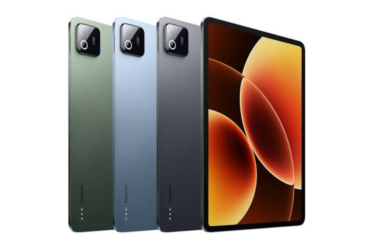 Xiaomi Pad 9 Launch Soon: 9720mAh Battery, Snapdragon 8 Series Chip and More