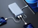 xiaomi power bank 5i
