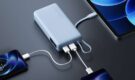 Xiaomi Power Bank 5i with 20000mAh Battery Launched