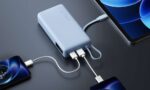 Xiaomi Power Bank 5i with 20000mAh Battery Launched