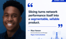 5G Network Slicing Could Redefine How Telecom Services Are Delivered