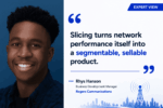 5G Network Slicing Could Redefine How Telecom Services Are Delivered
