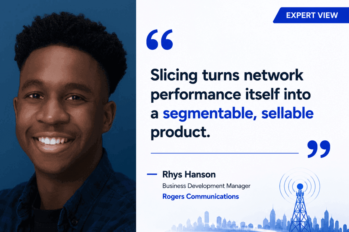 5gnetwork slicing could redefine how telecomservices delivered