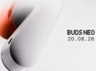 cmf buds neo to launch in india on august 20