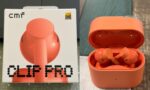 CMF Clip 2 Pro with Premium Design, LDAC Launched for $99