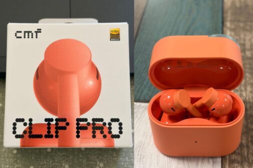 CMF Clip 2 Pro with Premium Design, LDAC Launched for $99