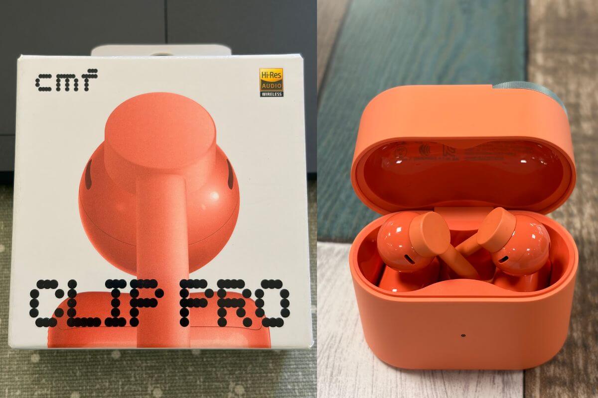CMF Clip 2 Pro with Premium Design, LDAC Launched for $99