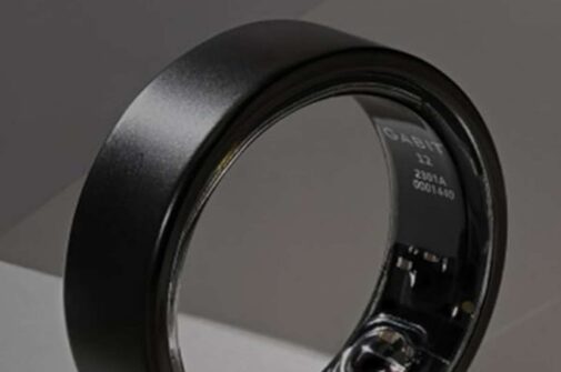 Gabit Smart Ring at an Attractive Price on Amazon and Flipkart