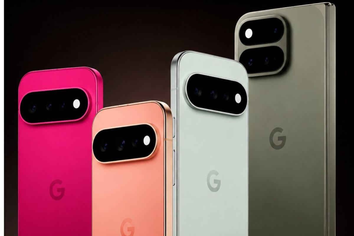 google pixel 11 series everything we know so far
