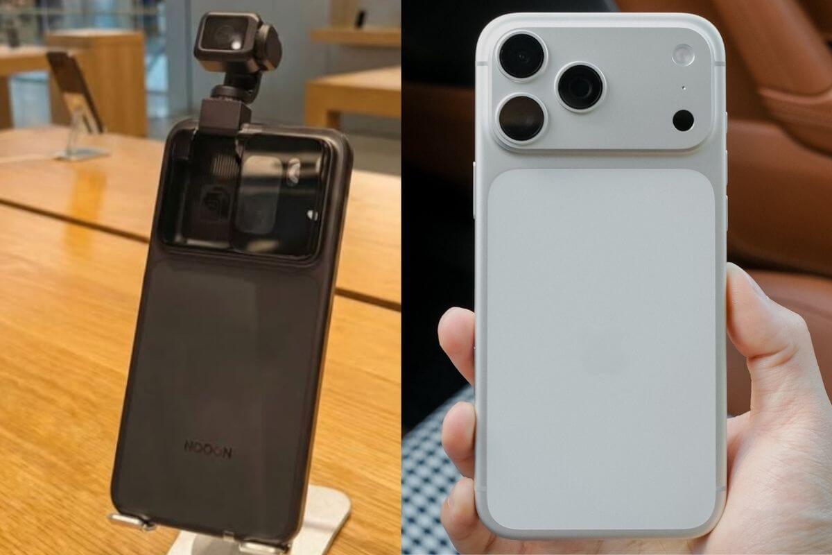 honor robot phone vs apple iphone 17 pro ultimate comparison