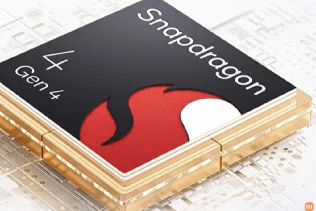 redmi confirms processor inside powered by qualcomm snapdragon 4 gen 4