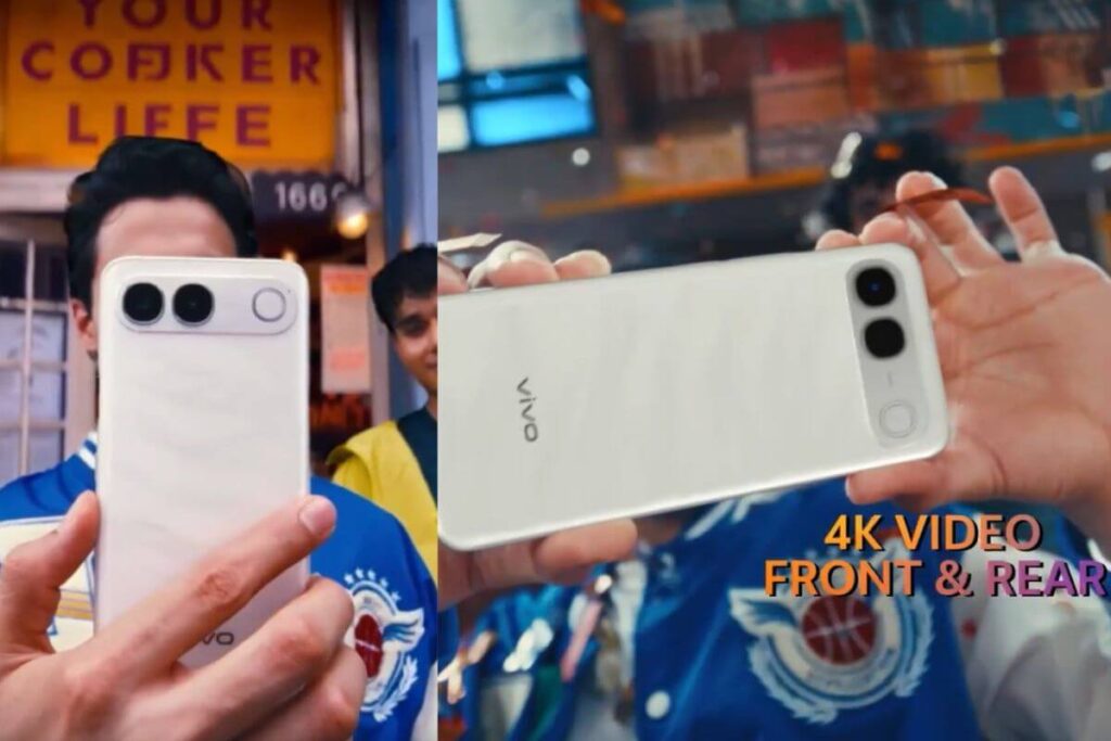 vivo quietly launched the all new vivo s2 with a curved amoled display and mediatek dimensity 7360 soc, starting at rs 39,999.