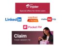 Airtel Adds Pocket FM Premium Subscription as a New Insider Reward