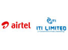 Airtel Business and ITI Limited Partner to Accelerate India's Digital Transformation