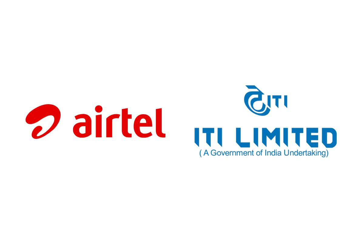 Airtel Business and ITI Limited Partner to Accelerate India’s Digital Transformation