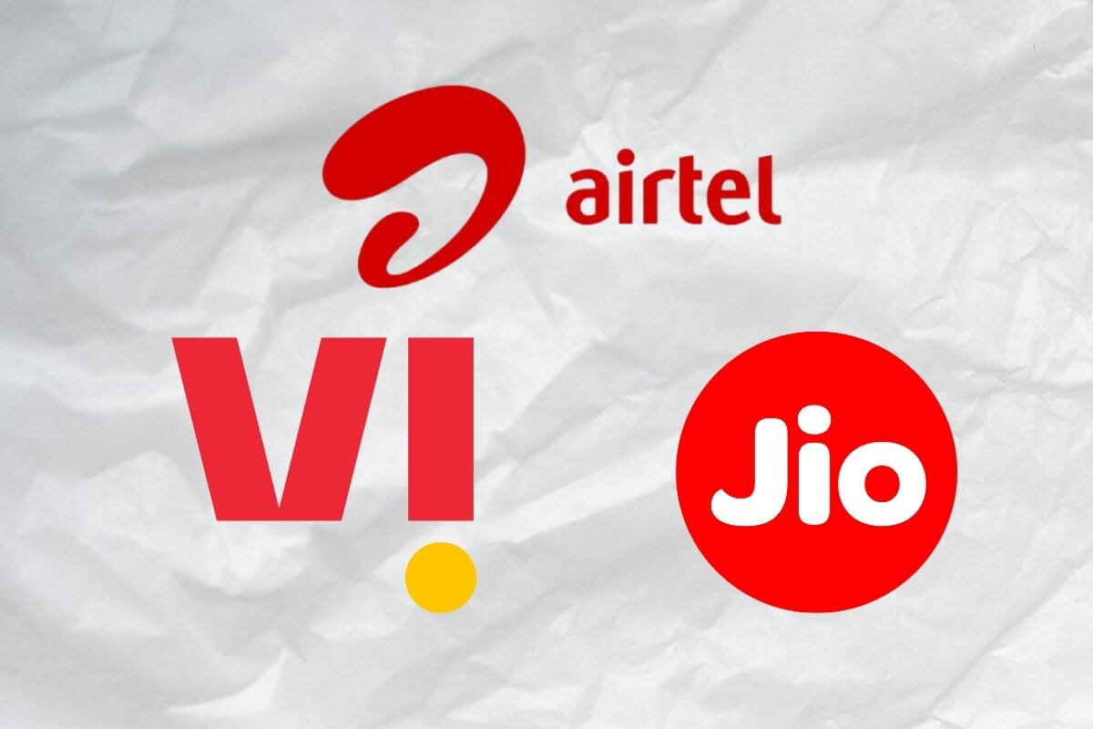 Airtel, Jio and Vodafone Idea See Continued M2M Subscriber Growth in July 2026: TRAI
