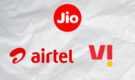 Airtel, Reliance Jio, and Vodafone Idea: Data Usage Trends and ARPU Reported in Q1FY27