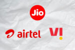 Airtel, Reliance Jio, and Vodafone Idea: Data Usage Trends and ARPU Reported in Q1FY27