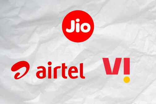 Airtel, Reliance Jio, and Vodafone Idea: Data Usage Trends and ARPU Reported in Q1FY27