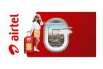 Airtel Revises 5-Day and 10-Day International Roaming Packs for Prepaid Users