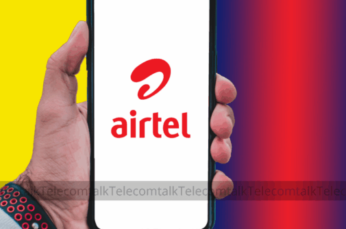 Airtel Targets 1GW Data Center Capacity