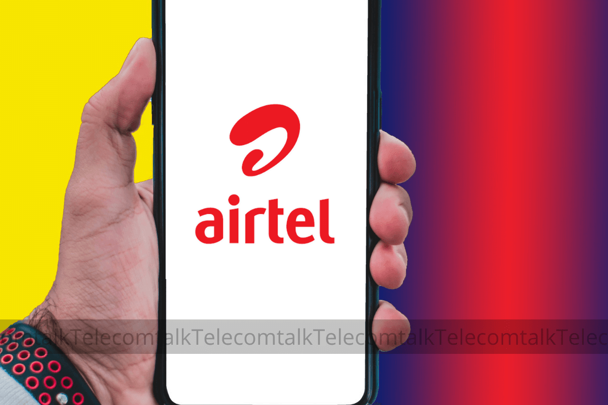 Airtel Targets 1GW Data Center Capacity