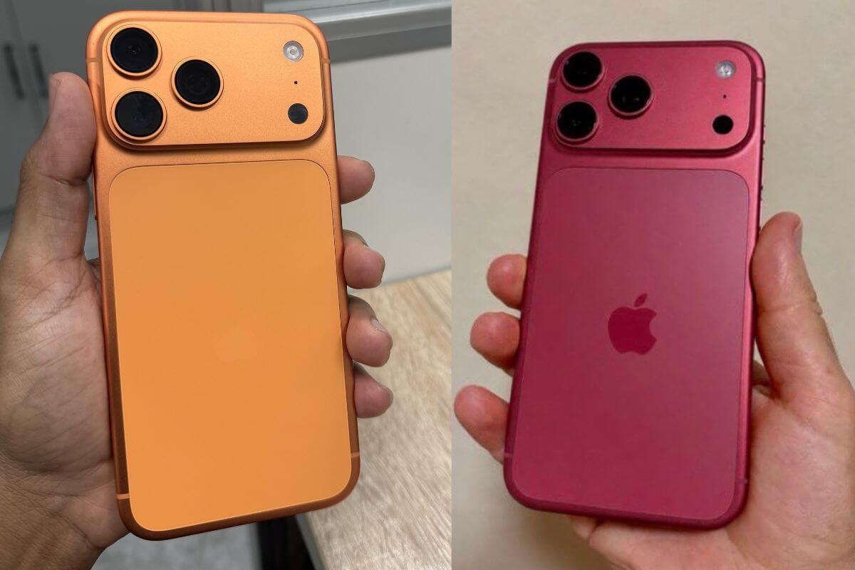apple iphone 17 pro deal wait for iphone18