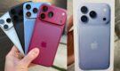 Apple iPhone 18 Pro Enters Production With 2nm A20 Pro Chip