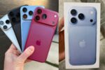 Apple iPhone 18 Pro Enters Production With 2nm A20 Pro Chip