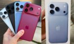 Apple iPhone 18 Pro Enters Production With 2nm A20 Pro Chip
