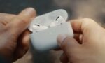 Apple New AirPods to Feature a Camera