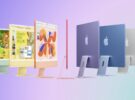 apple to launch updated imacs with m6
