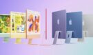 Apple to Launch Updated iMacs with M6 Chips
