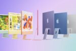 Apple to Launch Updated iMacs with M6 Chips
