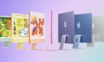 Apple to Launch Updated iMacs with M6 Chips