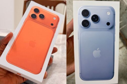 Apple iPhone 17 Pro Price Drops Before iPhone 18 Pro Launch