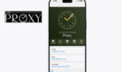 Ask Proxy Makes AI Easier to Understand for Seniors