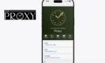 Ask Proxy Makes AI Easier to Understand for Seniors