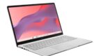 ASUS Chromebook CX15 Launched in India: Price and Specifications