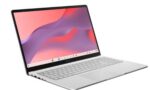 ASUS Chromebook CX15 Launched in India: Price and Specifications