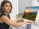 asus just launched vm240 aio in india