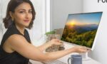 ASUS Just Launched VM240 AiO in India for Rs 66,990: Details Here