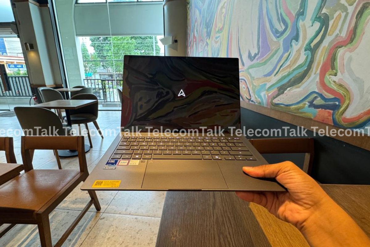 asus vivobook s14 ux5406aa review premium portable (7)