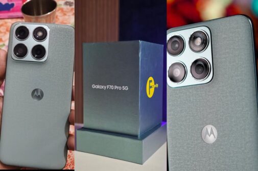Best 3 Camera Phones Under Rs 30,000 to Buy in August 2026