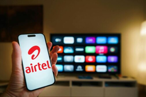 Airtel Daily Data Unlimited Plans Now Start at 2GB Per Day for Prepaid Users