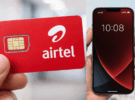 bharti airtel arpu rs264 postpaid base 30million q1fy27