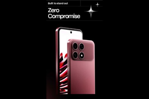 Boltt Evo 4G, Ace 5G Phones Design Revealed for India