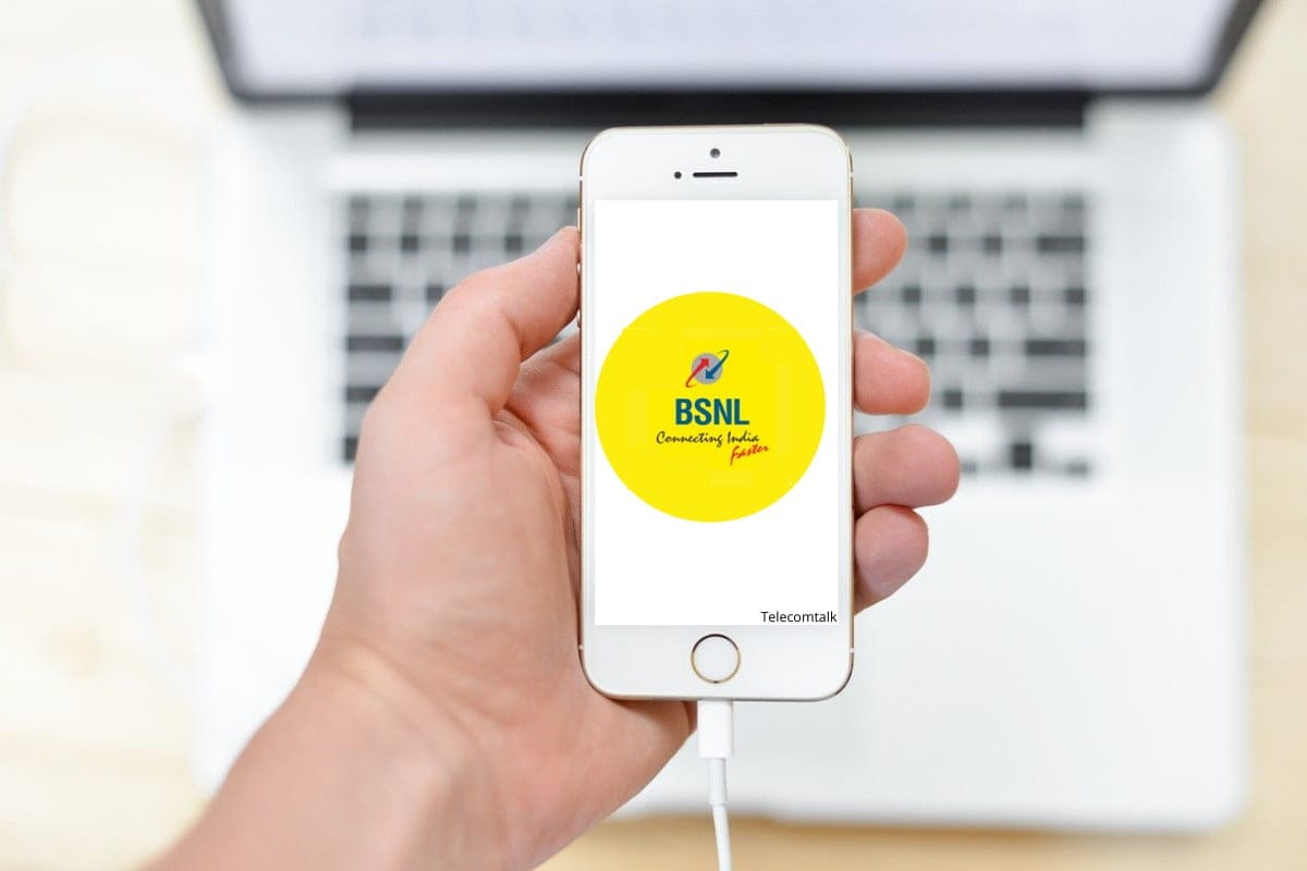 BSNL is Offering Additional Validity to Prepaid Customers